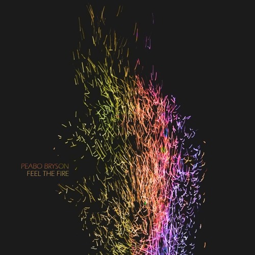 Peabo Bryson - Feel The Fire (MIAZ Remix)