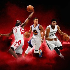 2K Games NBA 2K16 Trailer