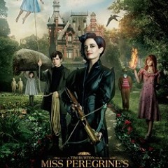 Miss Peregrine’s Home for Peculiar Children Full Movie Download