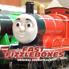 Race! James VS Molly - The Fast and the Fizzleboxes Original Soundtrack