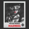 Taylor Thomas - Madness artwork