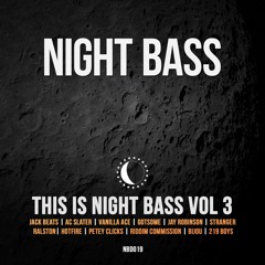 219 Boys - Who Got It (Original Mix)