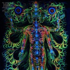 Lyzergik Brain - blasting soul