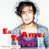 Tiago Iorc Eu Amei Te Ver Fperes Remix Mp3