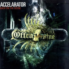 Accelarator - Out Of Control