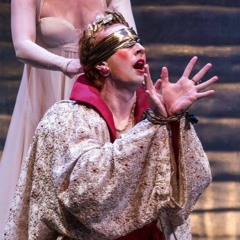 Nerone Act 3 - Come Nube Che Fugge Dal Vento