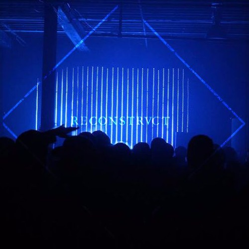 MIX: RECONSTRVCT XXIV - ΚΕΜΑΛ [BERCEUSE HEROIQUE]