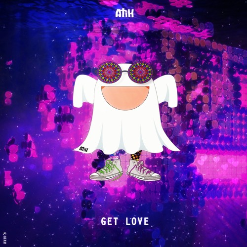 Atik - Get Love (Cymatics JAWZ Contest Popular Vote Winner)
