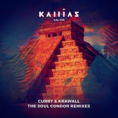 Curry & Krawall - Soul Condor (YOUNOTUS Remix)