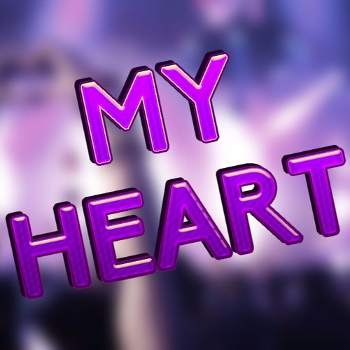 my heart different heaven download