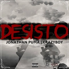 Jonathan Puma & CrazyBoy - Desisto [Pord. By JCaspersen B