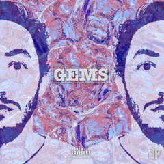 GEMS. (Prod. by Flip)