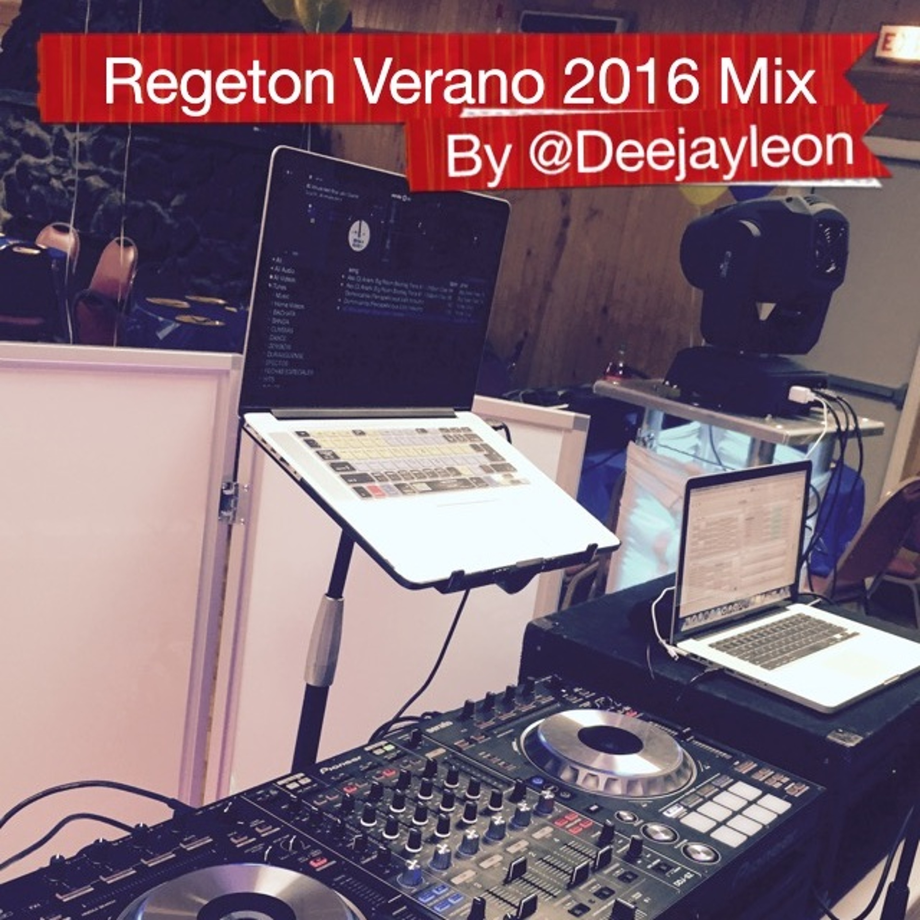 Djleon7