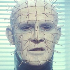 PINHEAD FANTASY - TERMINAL INFANT (FT. SCUMWITCH)