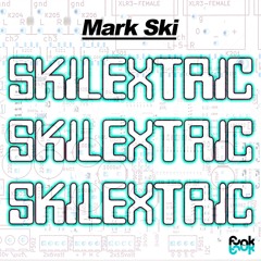 Skilextric (Beat Tape)
