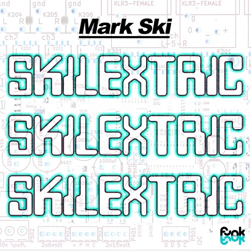 Skilextric (Beat Tape)