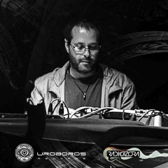 SUBCONSCIENT | Uroboros Label Series Vol.2 | 05/05/2016