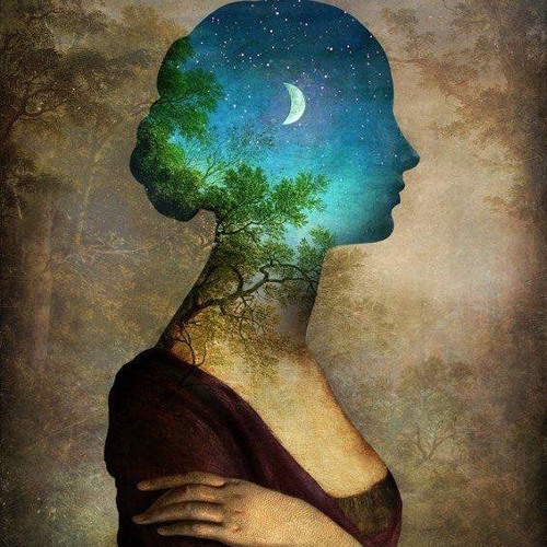 Rooted In You- Blue Fields