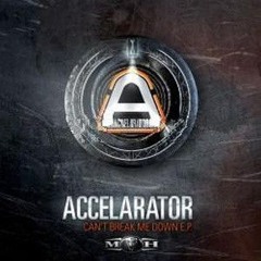 Accelarator & Rudeboy - Insolent