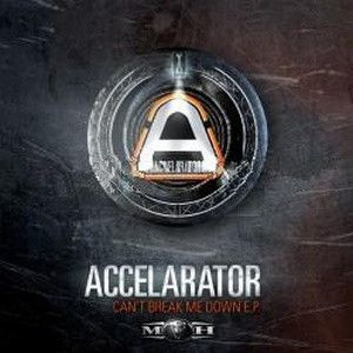 Accelarator & Rudeboy - Insolent
