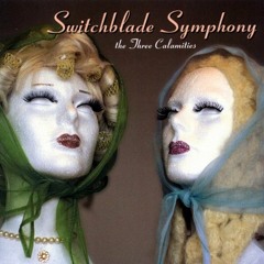 Naked Birthday (Switchblade Symphony)