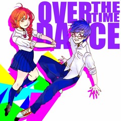 【DBTH-R1】オーバーザタイムダンス - Over The Time Dance【ชายหนุ่มทั้งสองในดินแดนมหัศเจรีย์อิอิ】