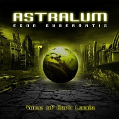 Astralum - Voice Of Dark Lands