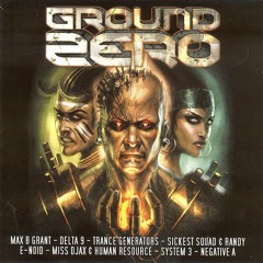 Alex Kidd & Kidd Kaos - Ground Zero Theme 09