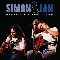 Simon & Jan - Dichter (Live)