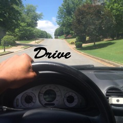 Drive (Feat. Halsey)