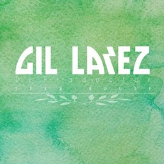 Gil Larez - Sensation (Original Mix)