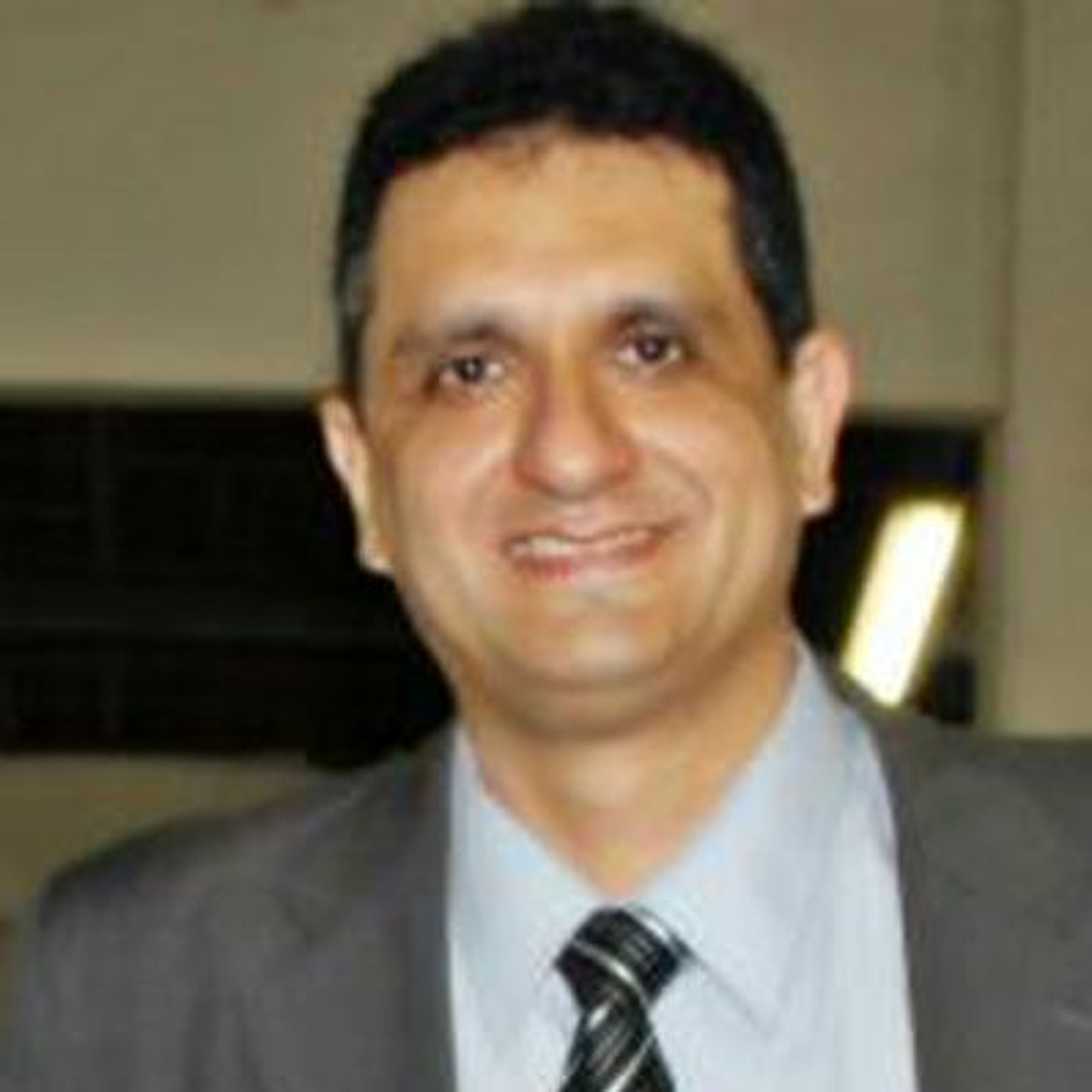 Clesio Marques 1