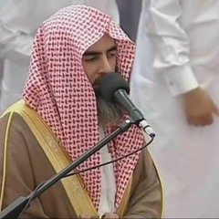 محمد اللحيدان (ومن الناس من يعجبك قوله في الحياة الدنيا ..)ماتيسر من البقرة رمضان 1432