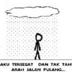 Butiran debu cover by moses bryanclay_PIANO by L