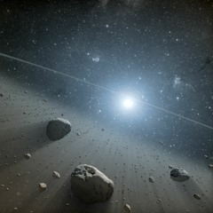 Among the Asteroids