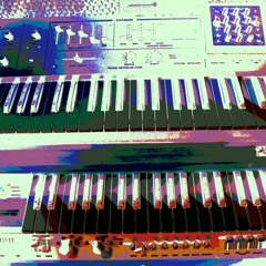 Talking Korg Delta(1)