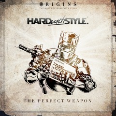 Headhunterz & Zatox - The Perfect Weapon