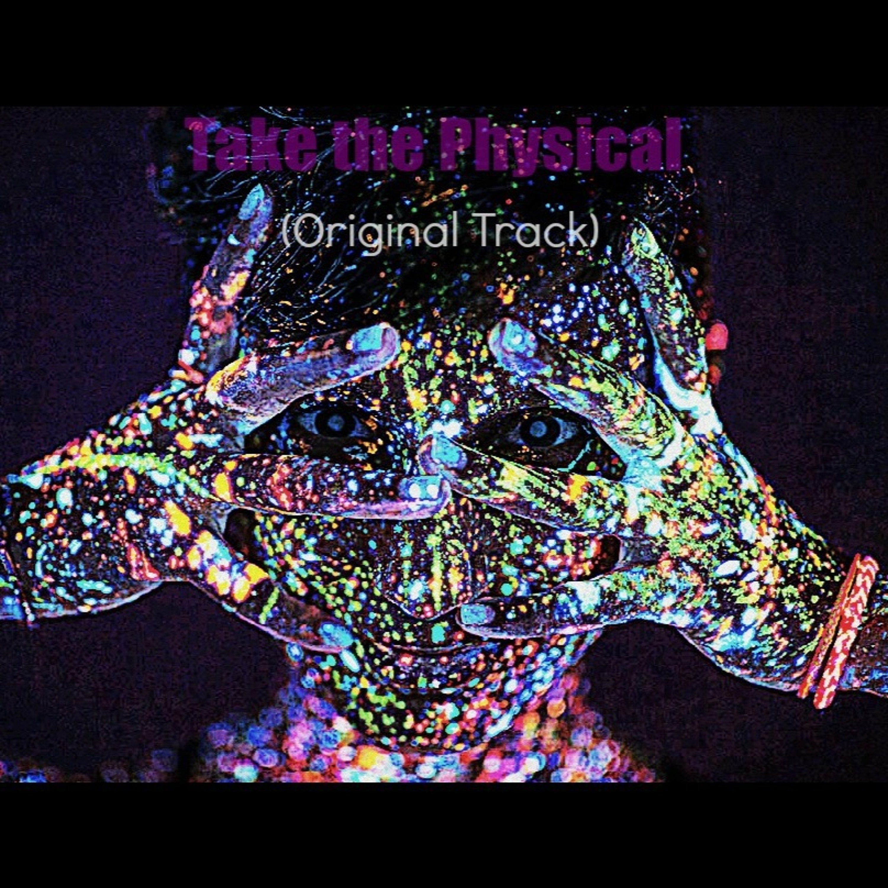 Take the Physical episode artwork