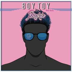 Boy Toy (Wadz Remix)