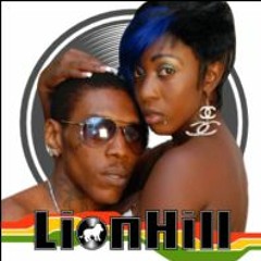 Spice & Vybz Kartel - Ramping Shop - LionHill RMX - Full Draw Riddim (Arif Cooper)