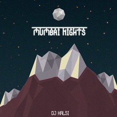 Mumbai Nights - Bollywood Mixtape