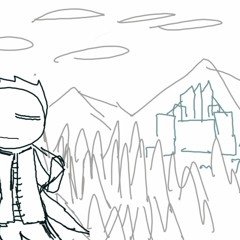 Fendroca - The Frozen Traveller [v1.1]