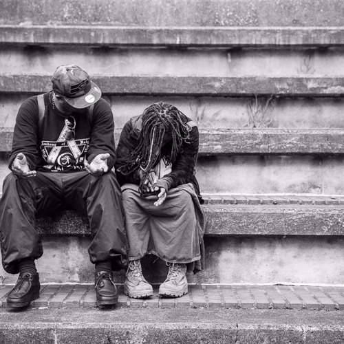 Stream Loyalty Is Royalty by blackstax Listen online for free on