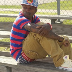 Young Rocky Repo Freestyle