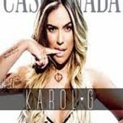 Casi Nada - Karol G - Remix Exclusivo - Deejay Pato 2016