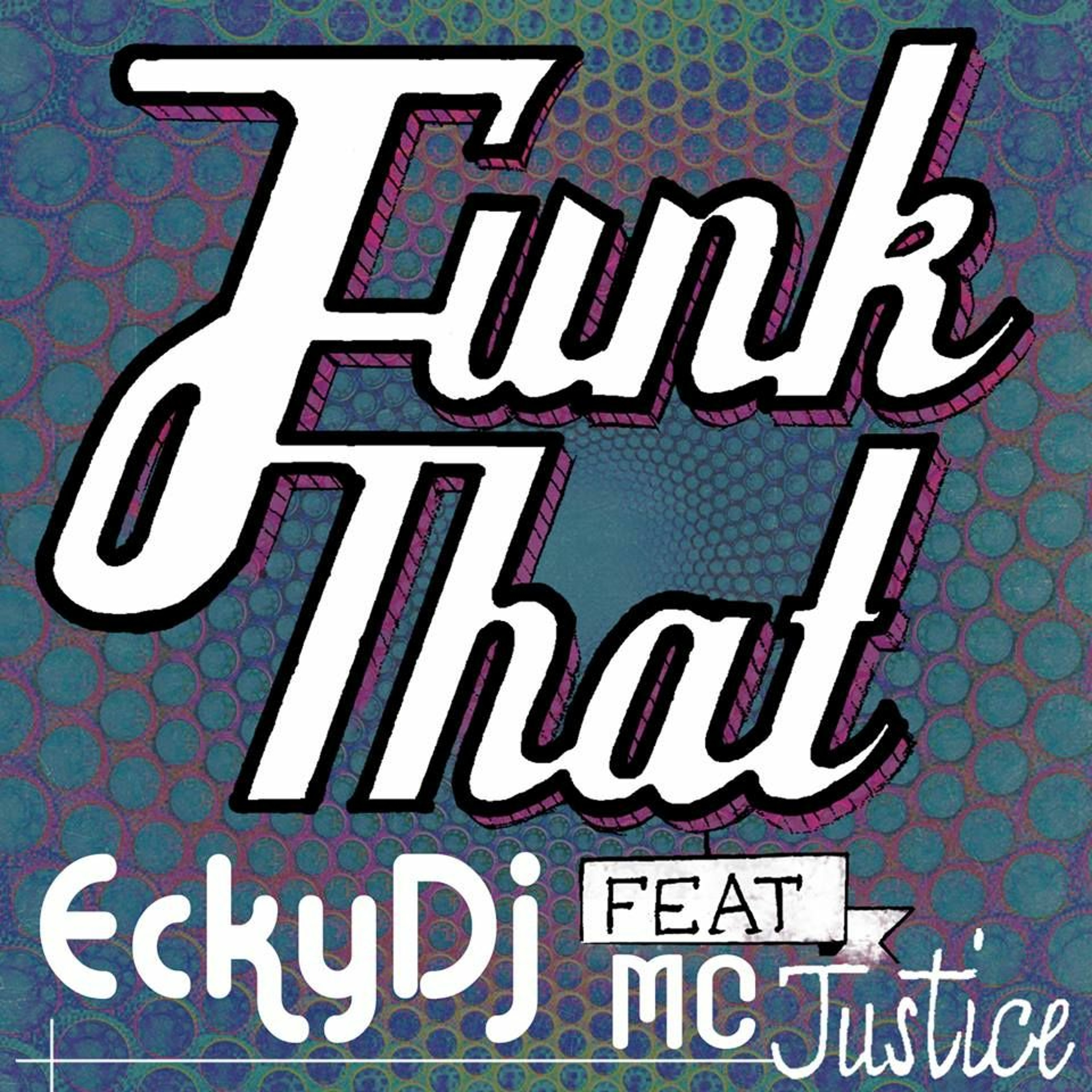 EckyDj