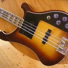 D-bass + The Butcher