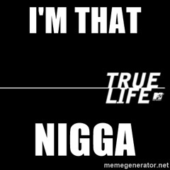 THE NIGGA - A1 & BLO