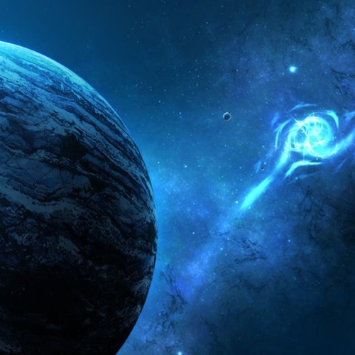 It's Okay To Be Afraid - Sci Fi