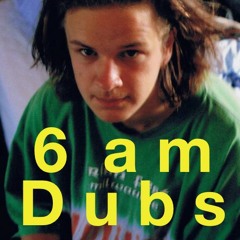 6am Dub Selection with Zoggleman